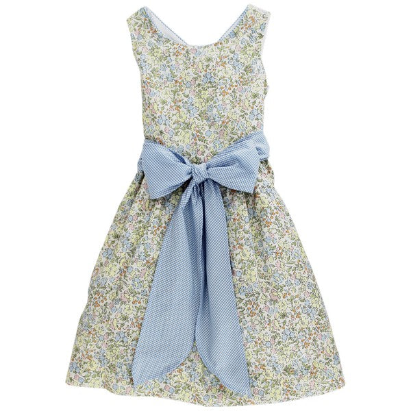 Girl's Dresses & Sets