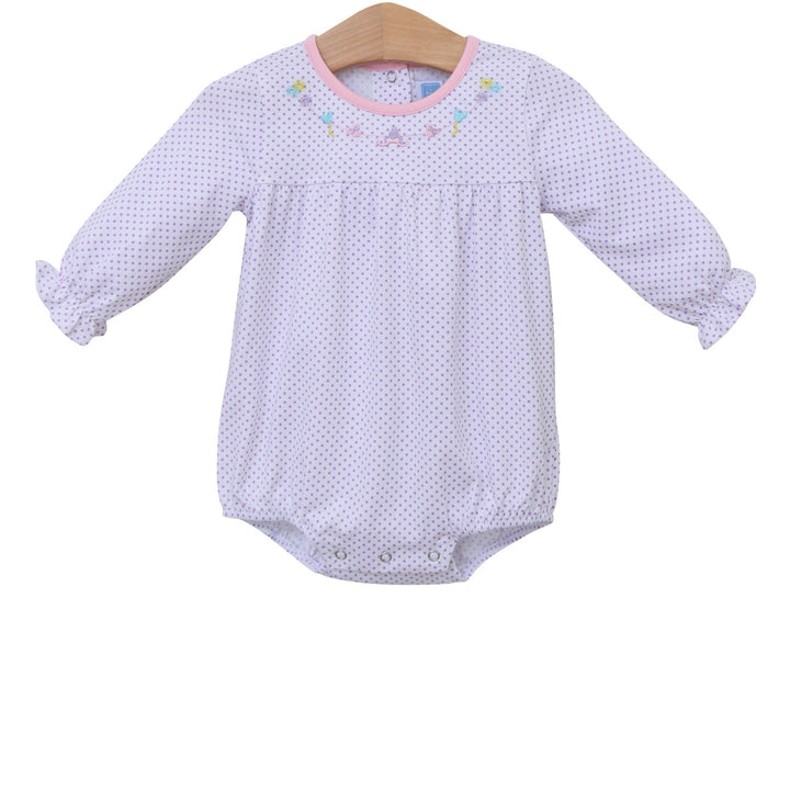 Embroidered Bubble - Magical