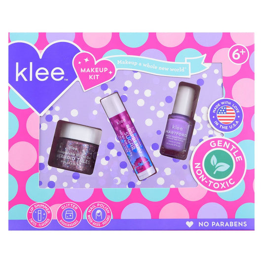 Makeup Set - Purple Candy Sprinkles