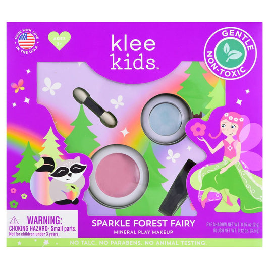 Makeup Set - Sparkle Forest Fairy