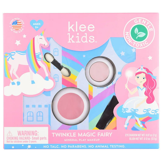 Makeup Set - Twinkle Magic Fairy