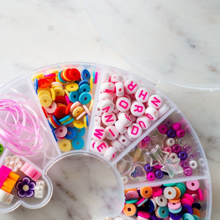 The Over The Rainbow Bead Kit