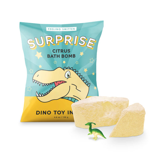 Bath Bomb - Dino Surprise