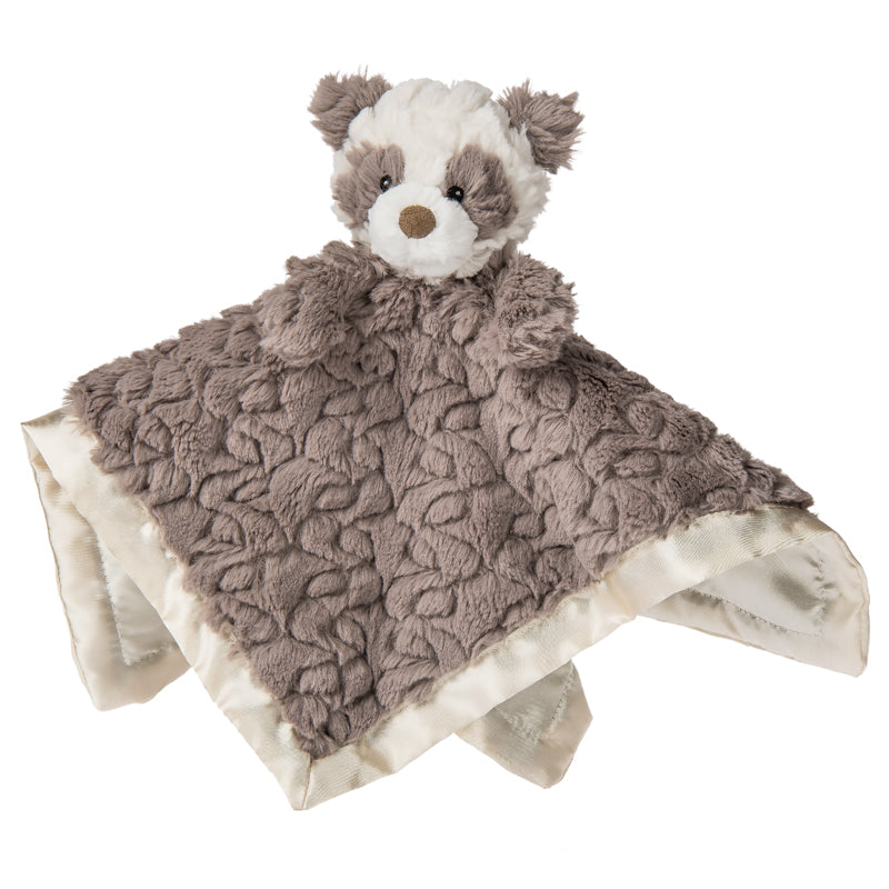 Putty Nursery Character Blanket - Panda