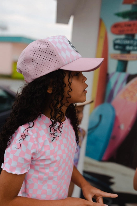 Waterproof Hat - Freya