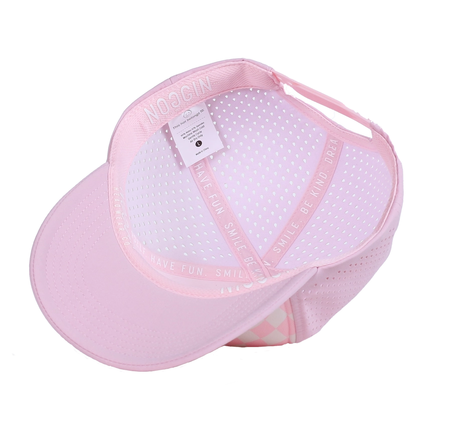 Waterproof Hat - Freya