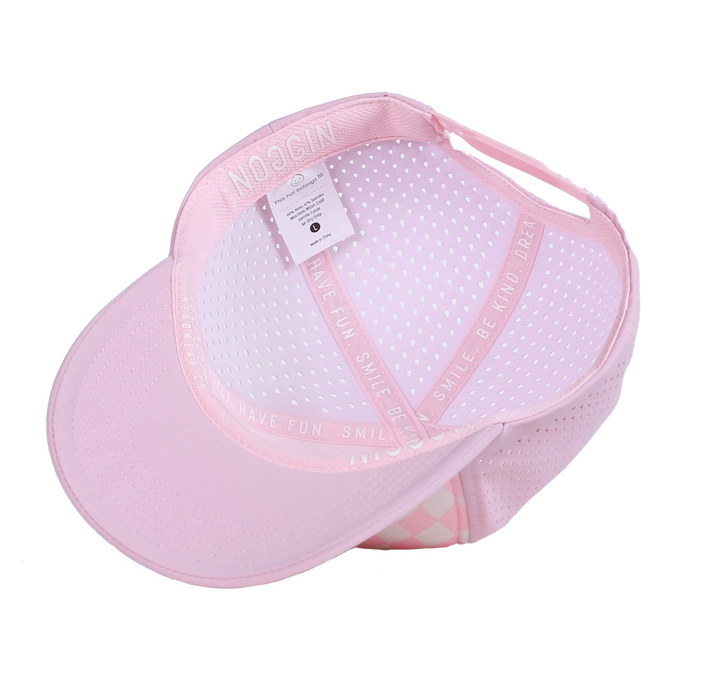 Waterproof Hat - Freya