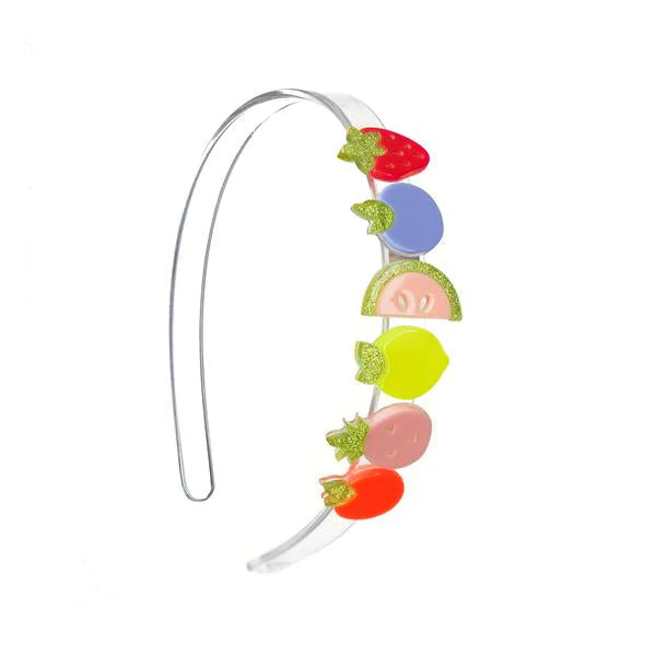 Headband - Fruit Salad