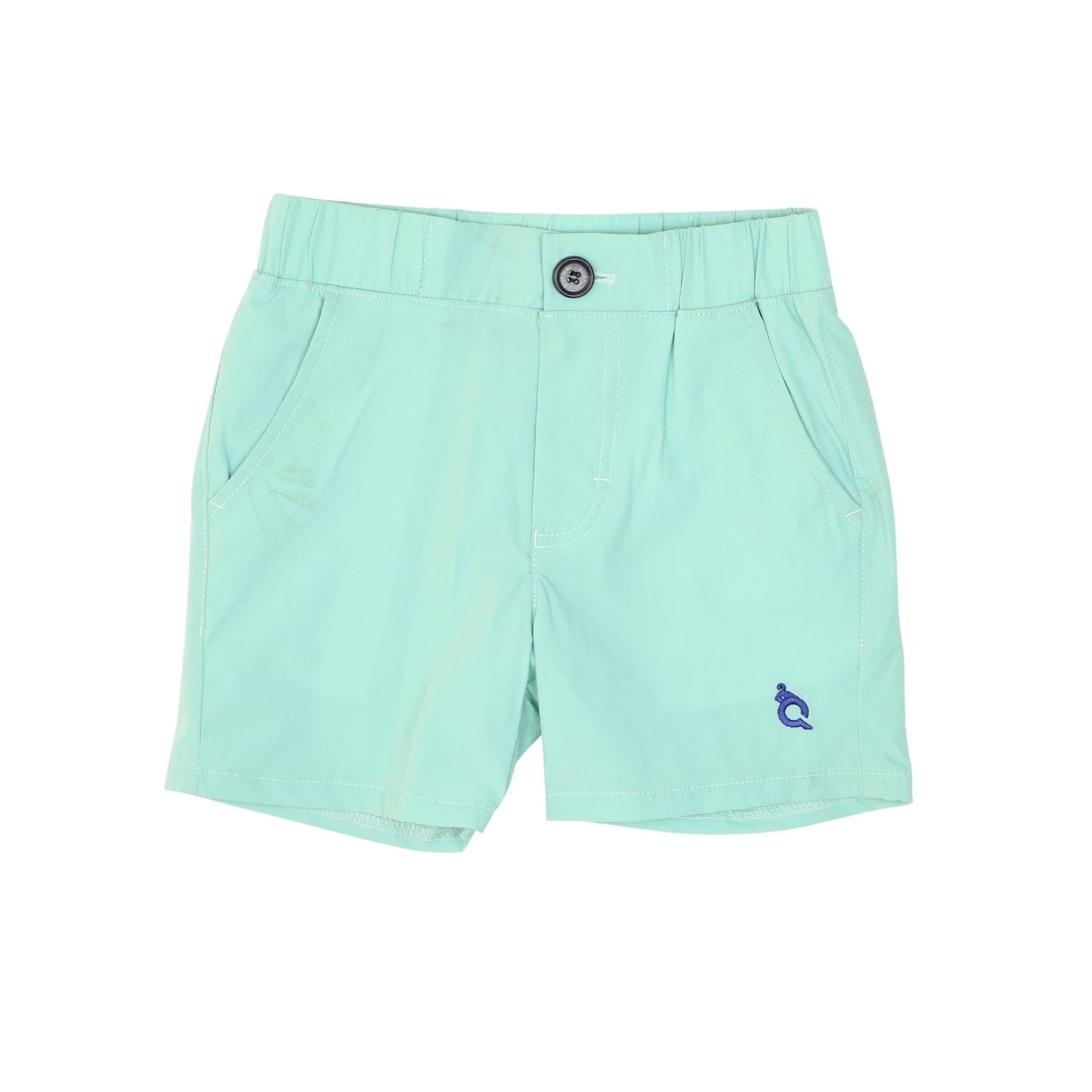 Shorts - Mint