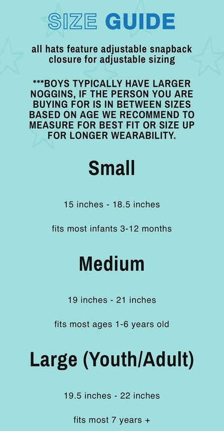 Waterproof Hat - Freya