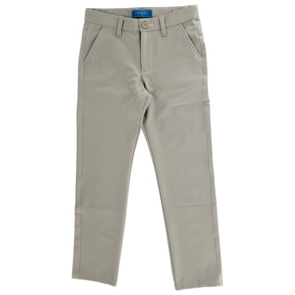 Champ Performance Pant - Khaki