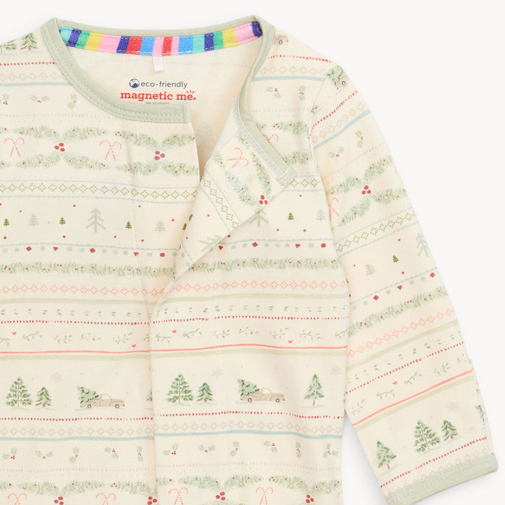 Modal Magnetic Footie - Time of Wonder