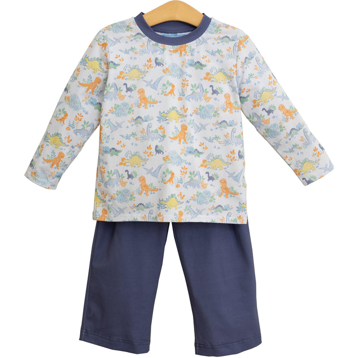 Boys Pants Set - Dino Adventures