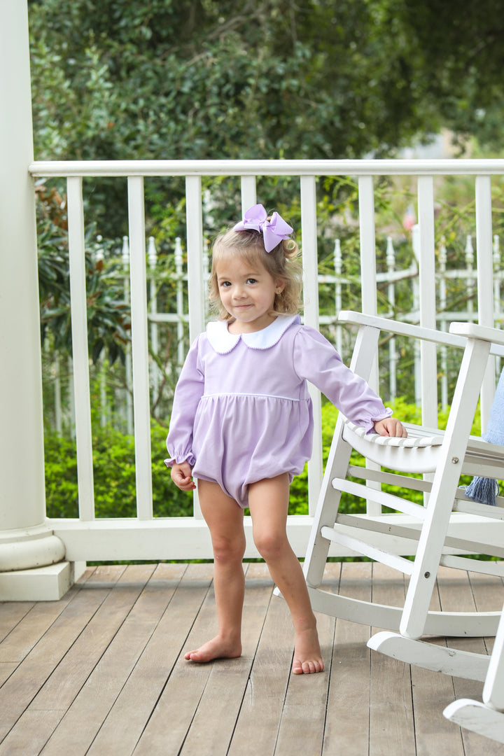 Claire Bubble - Lavender