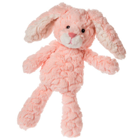 Putty Nursery - Blush Bunny