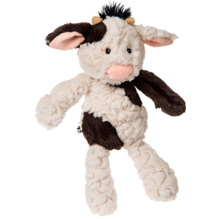 Putty Nursery - Cow