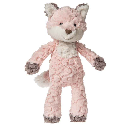 Putty Nursery - Fox