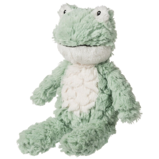 Putty Nursery - Mint Frog
