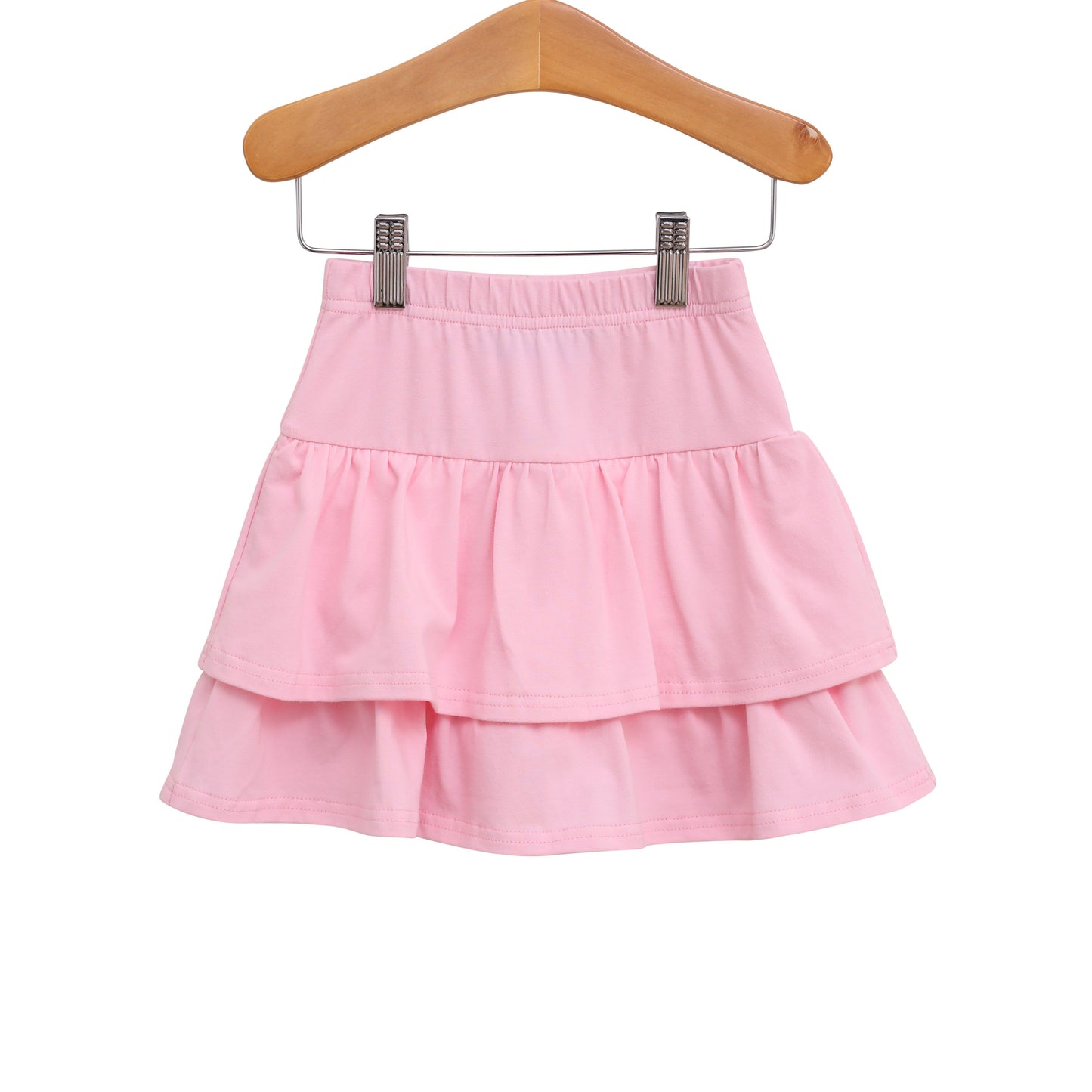 Rosemary Skort - Light Pink