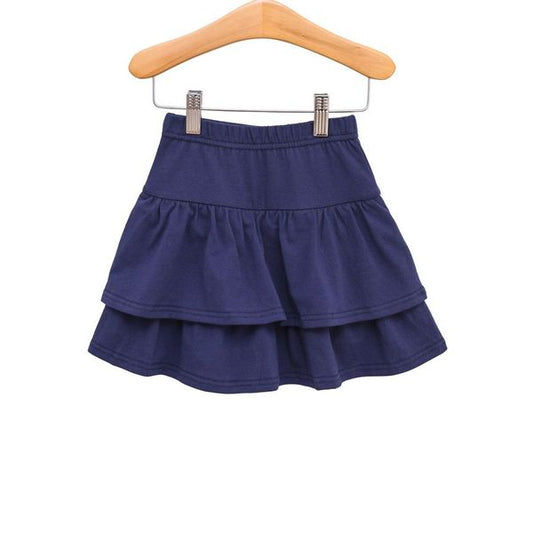 Rosemary Skort - Navy