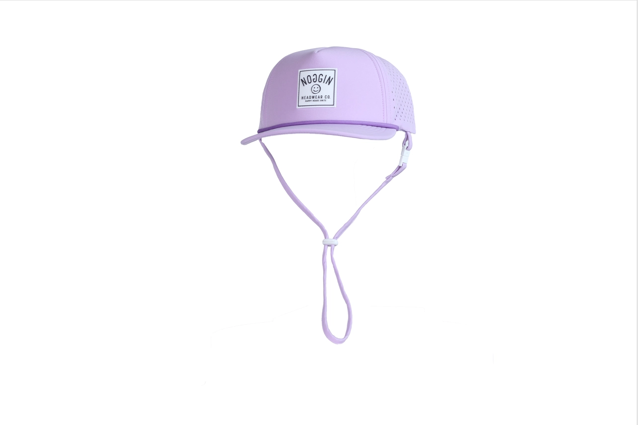 Waterproof Hat - Saylor
