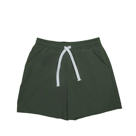 Performance Shorts - Green