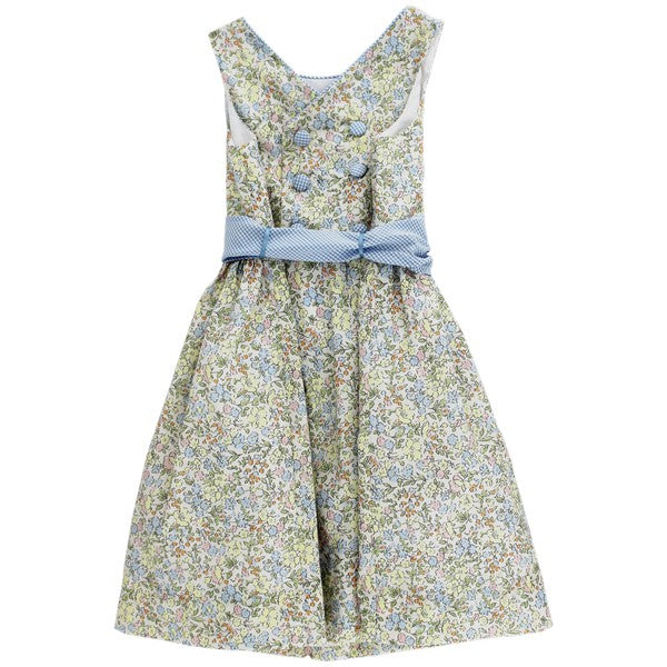 Dress - Buttercup