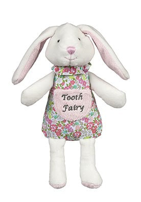 Tooth Fairy Pillow - Beth the Bunny