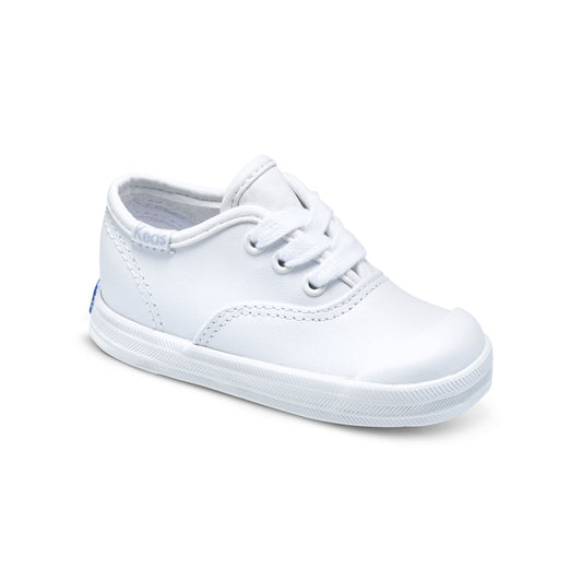 Champion Baby Sneaker - White