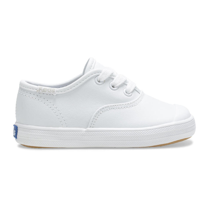 Champion Baby Sneaker - White