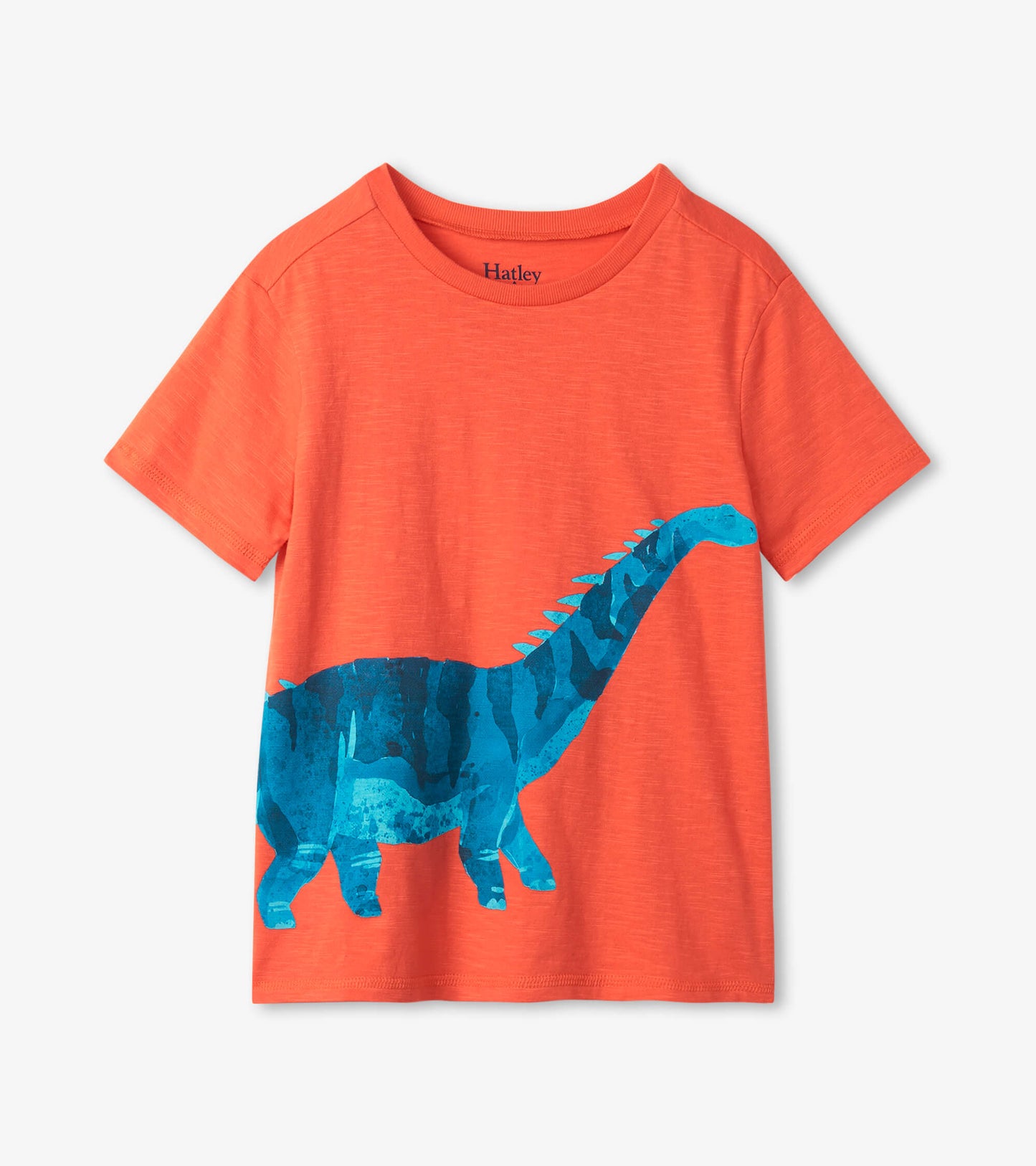 Graphic Tee - Prehistoric Dino