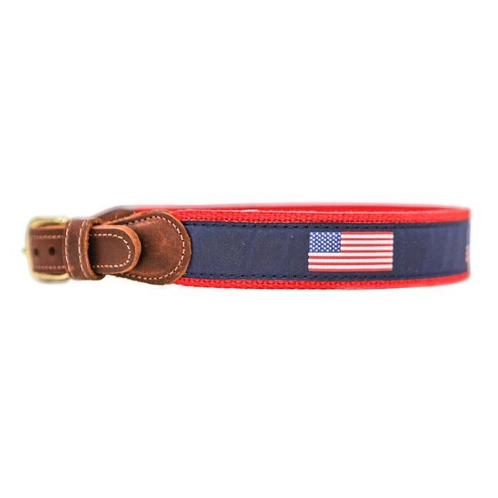 Buddy Belt - American Flag