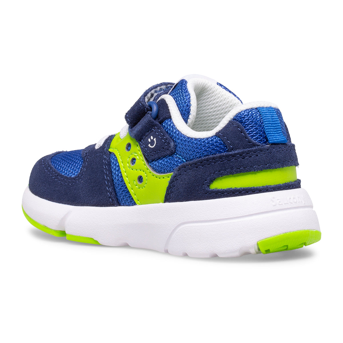 Jazz Lite 2.0 Sneaker - Blue/Green