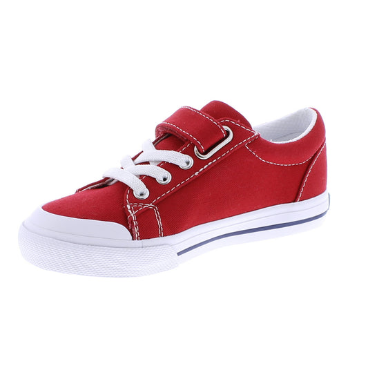 Jordan Sneaker - Red