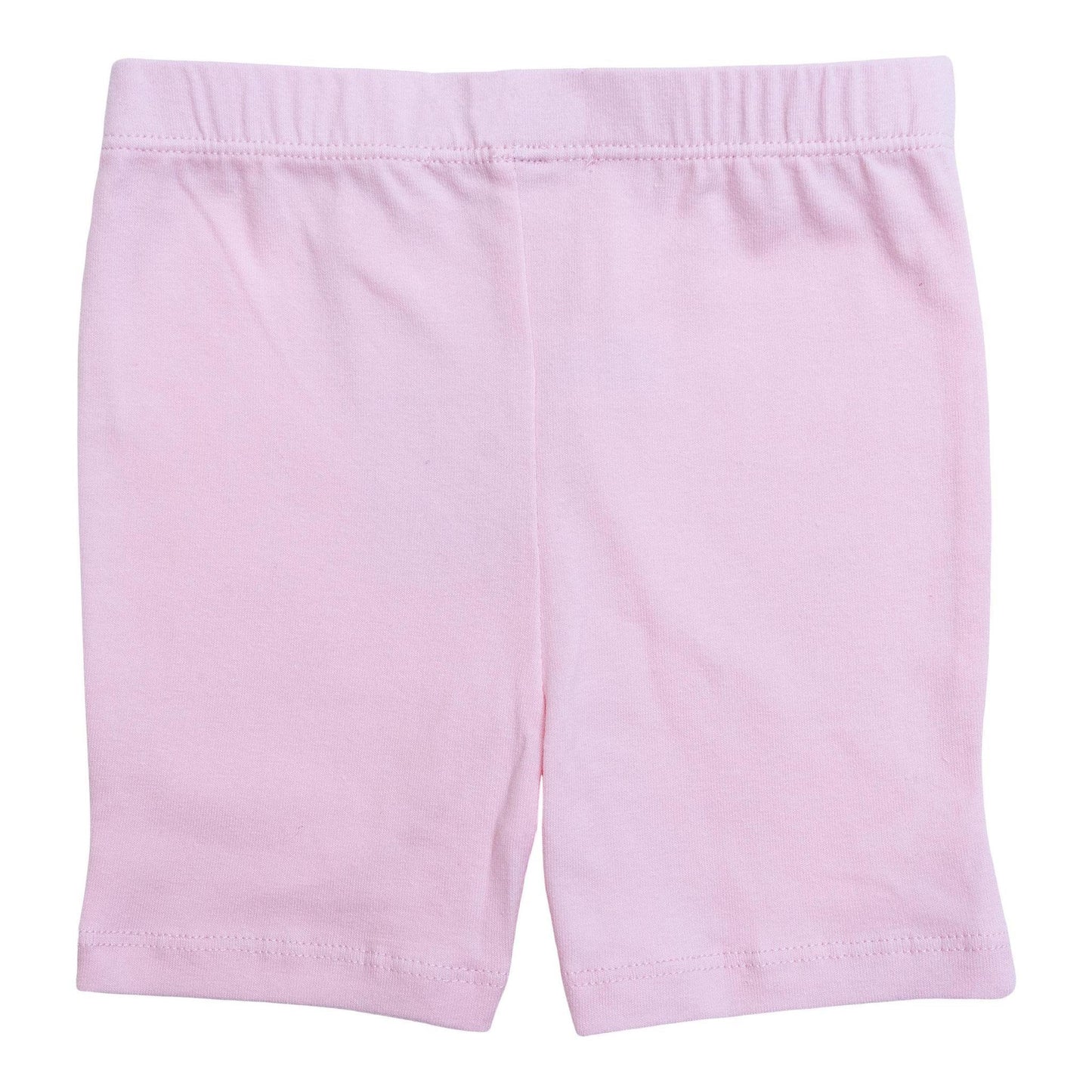 Twirl Shorts - Bubblegum