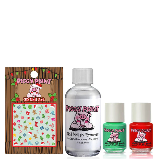 Oh Holly Jolly Gift Set