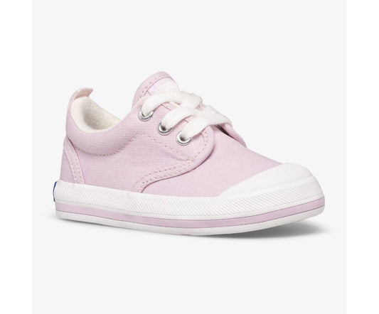 Graham Sneaker - Pink