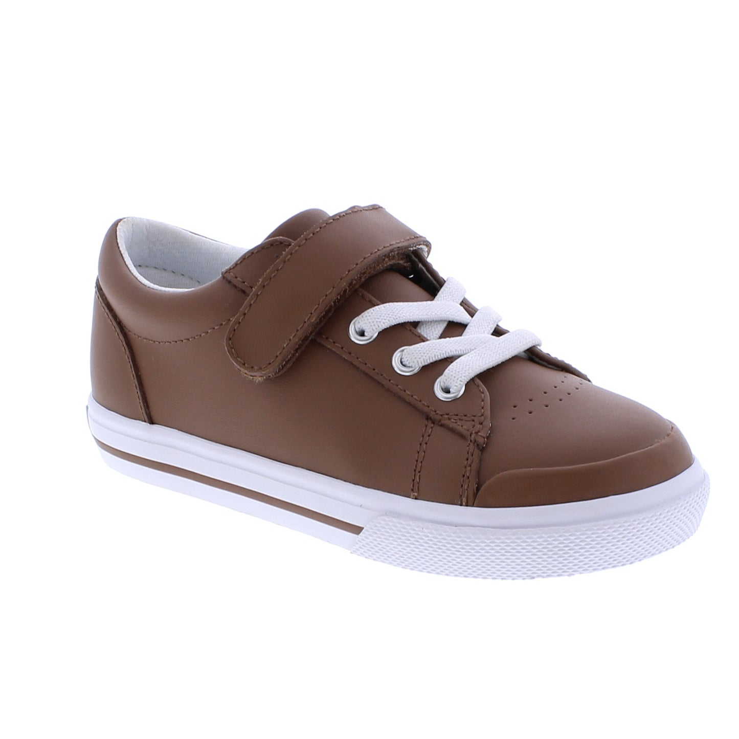 Reese Sneaker - Brown