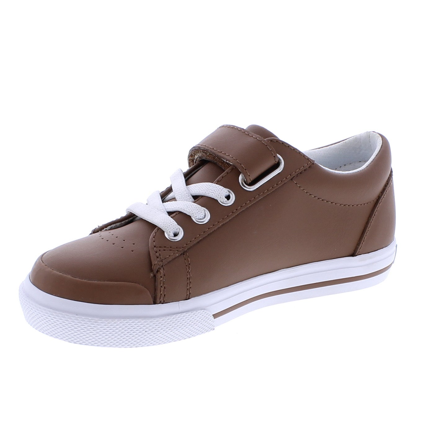 Reese Sneaker - Brown