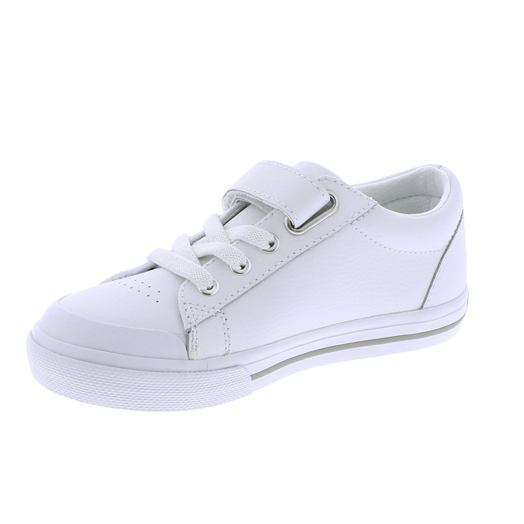 Reese Sneaker - White