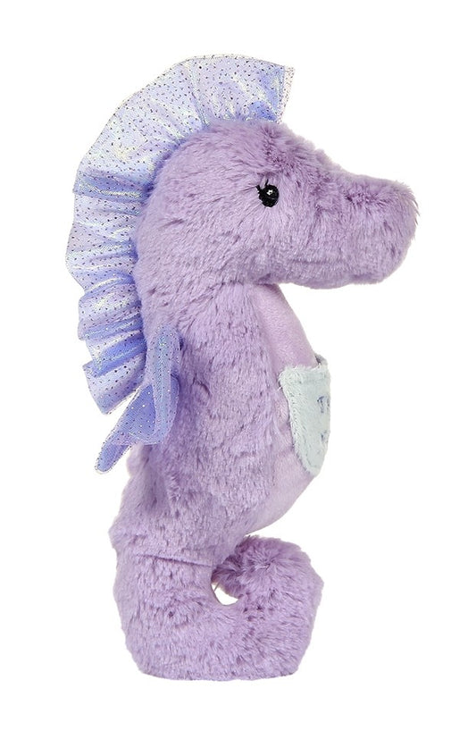 Tooth Fairy Pillow - Sera the Seahorse