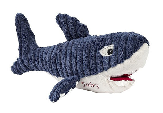 Tooth Fairy Pillow - Bruce the Shark