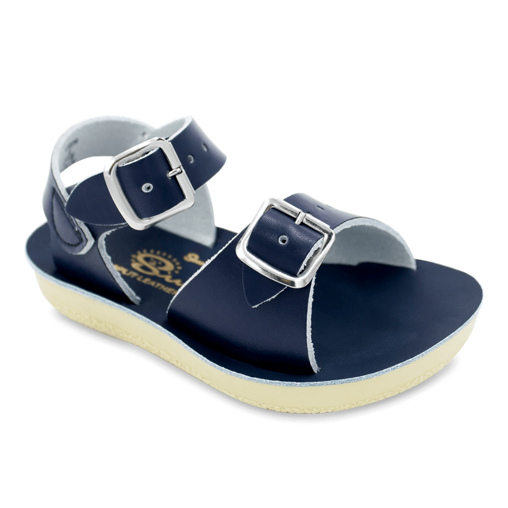 Surfer Sandal - Navy