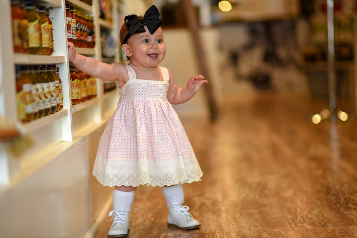 Todd First Walker - White