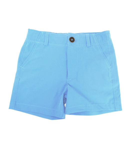 Performance Shorts - Bell